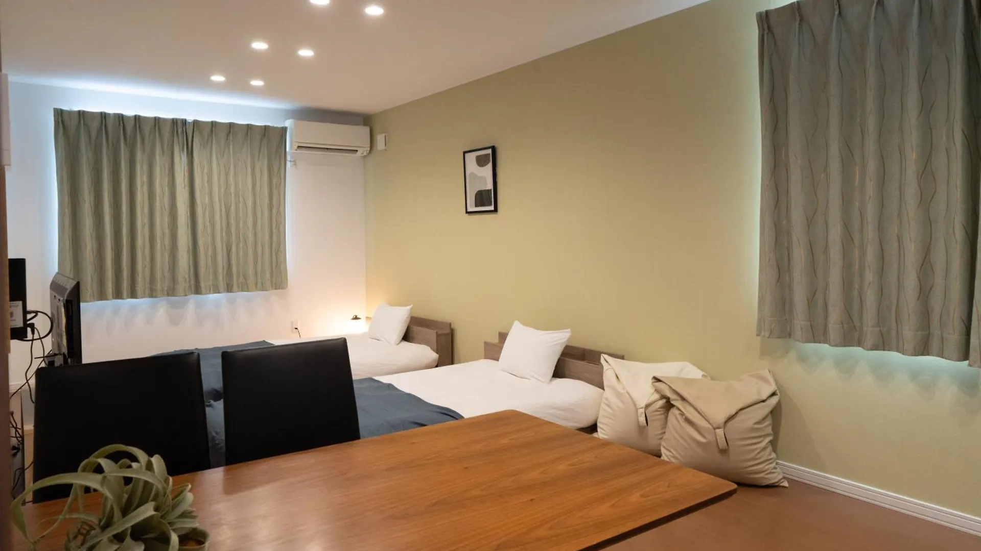 The Peak Villa Suite Hokkaido Higashikawa Japan