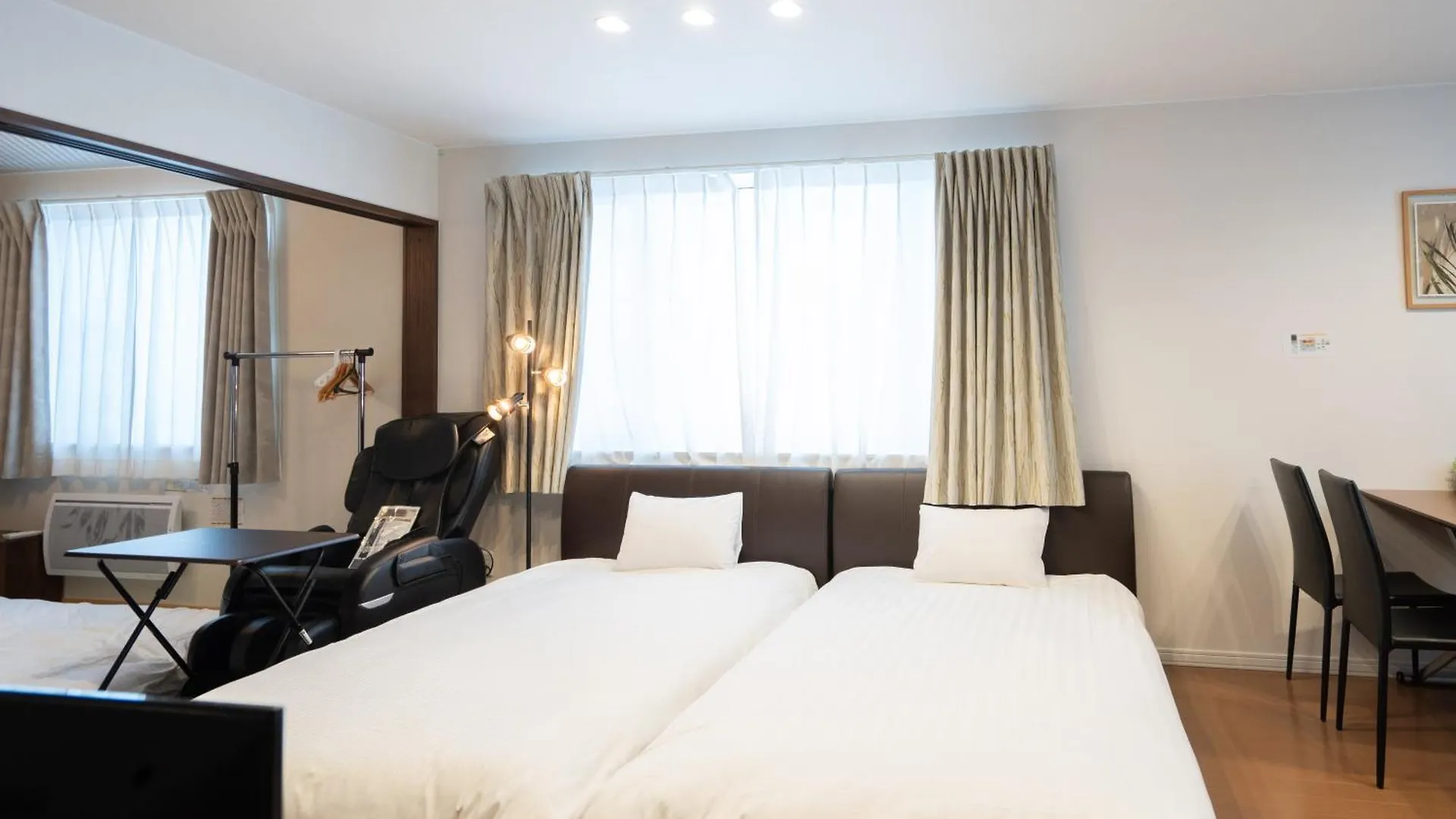 The Peak Villa Suite Hokkaido Higashikawa 0*,