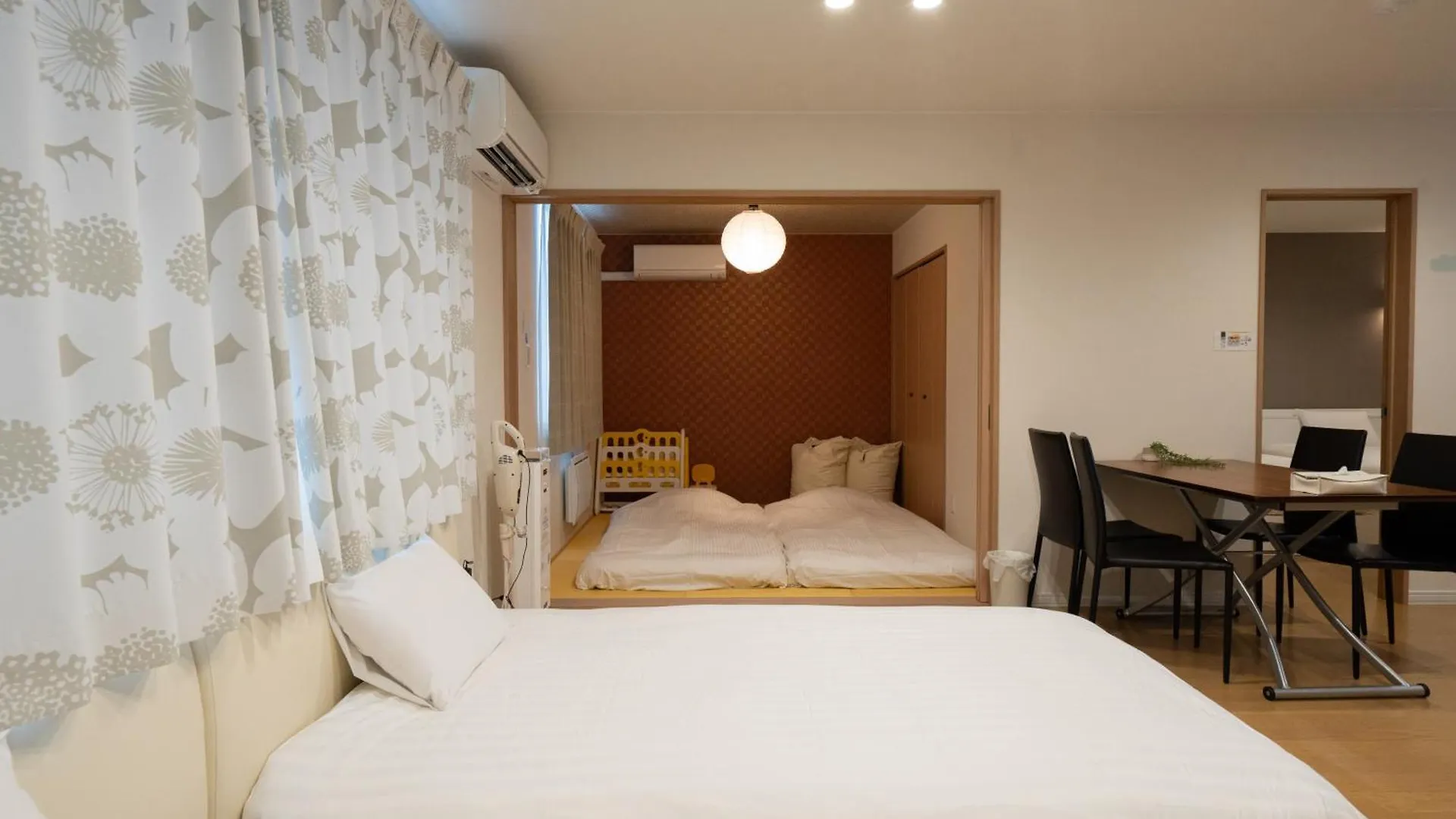 The Peak Villa Suite Hokkaido Higashikawa