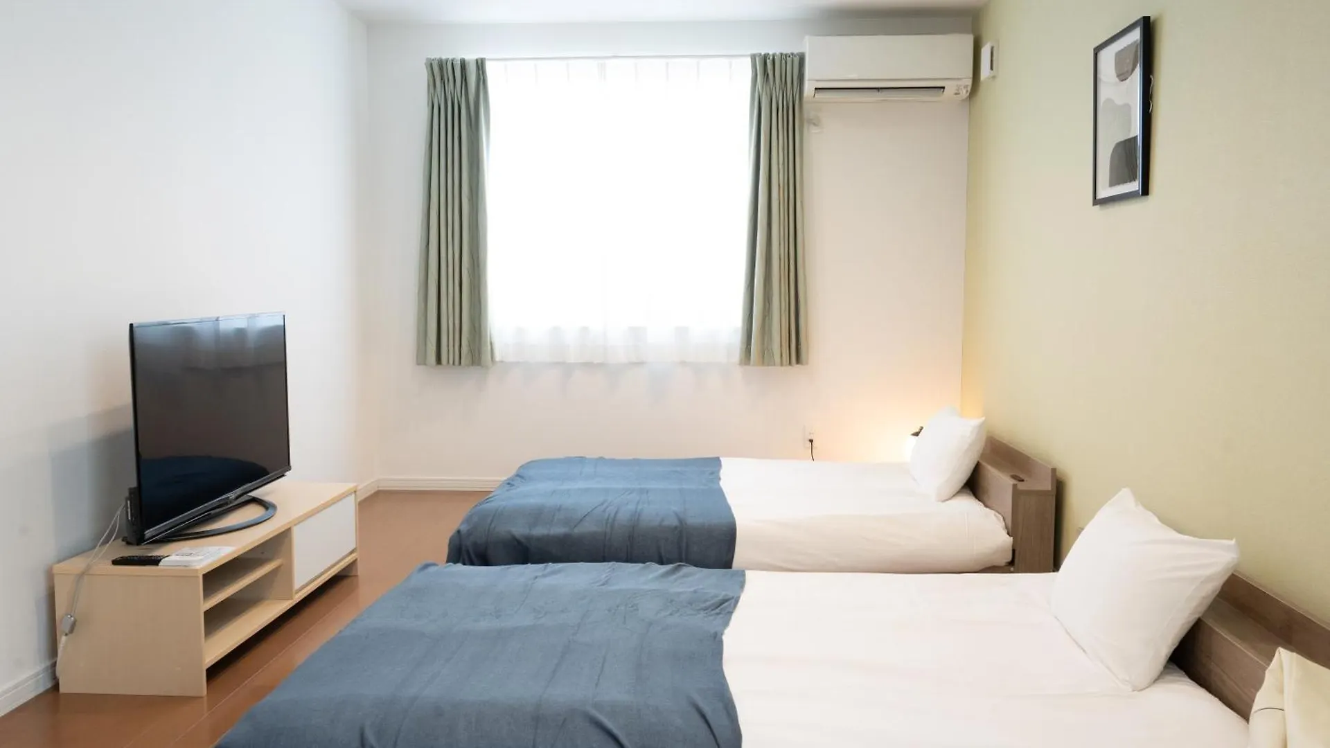 The Peak Villa Suite Hokkaido Higashikawa